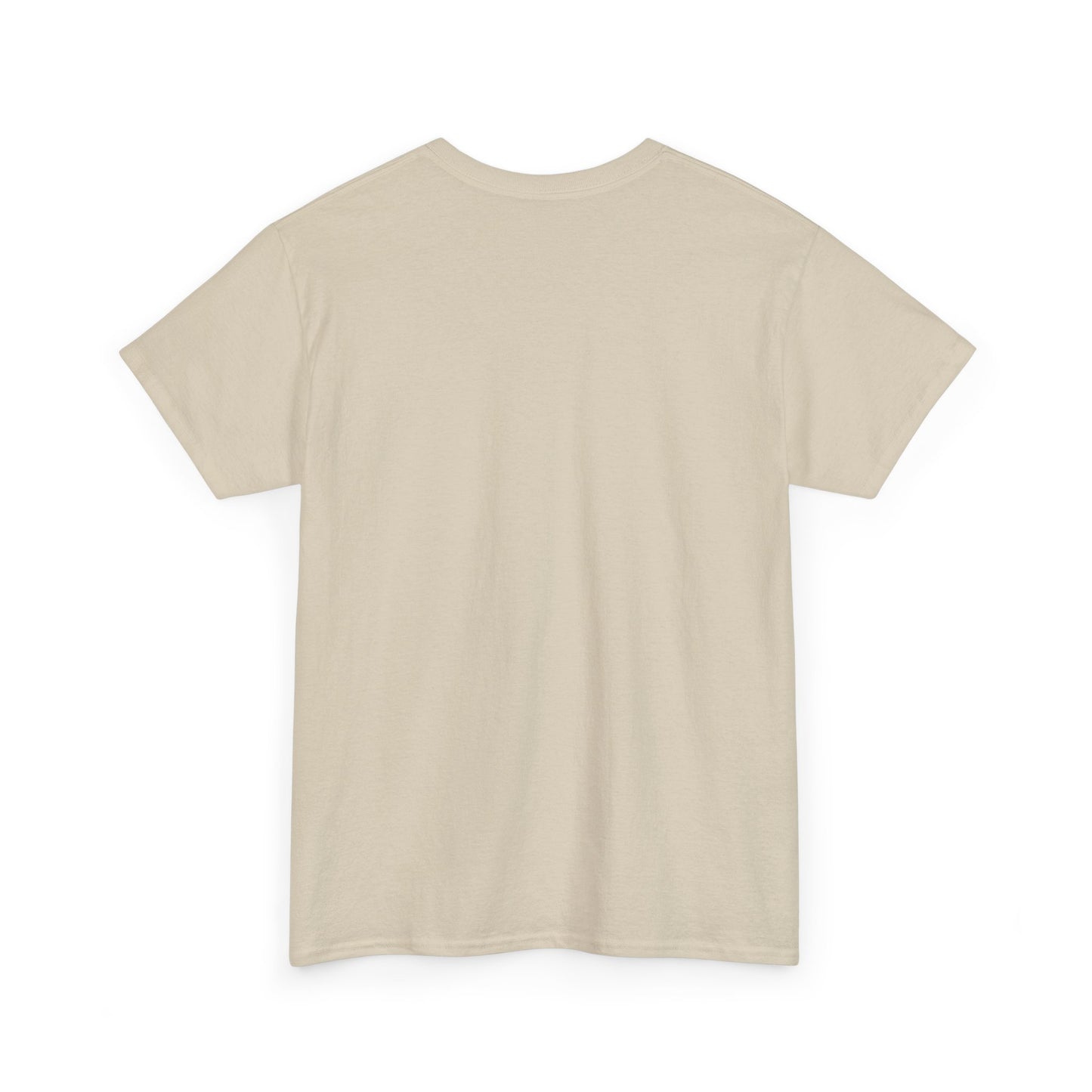 B1 = Black First T‑Shirt — Bold Statement Graphic Tee