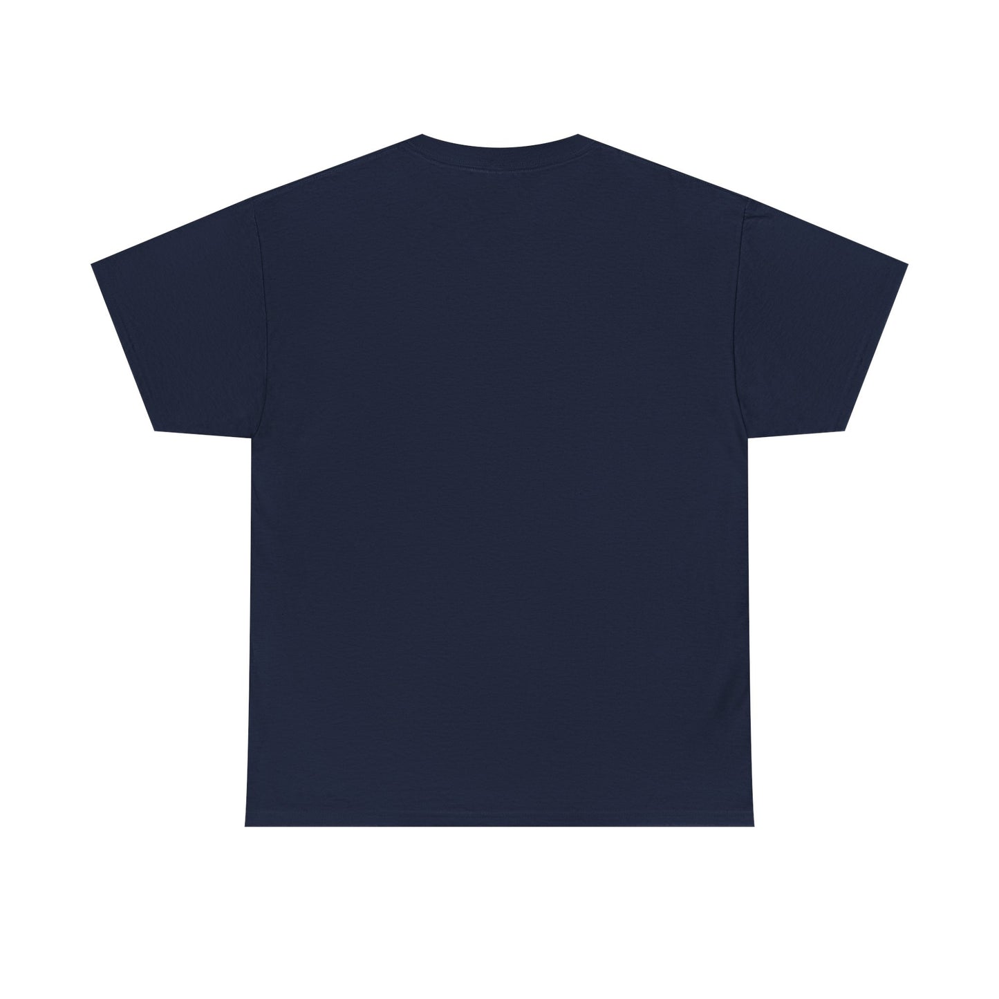 B1 = Black First T‑Shirt — Bold Statement Graphic Tee
