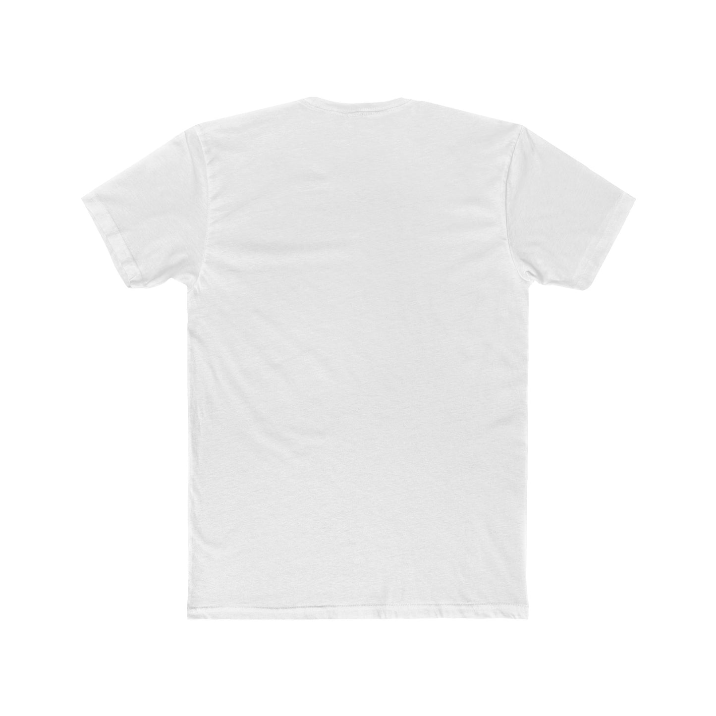 Crew Tee — Ain't Easy A Lot of Fun Graphic T‑Shirt