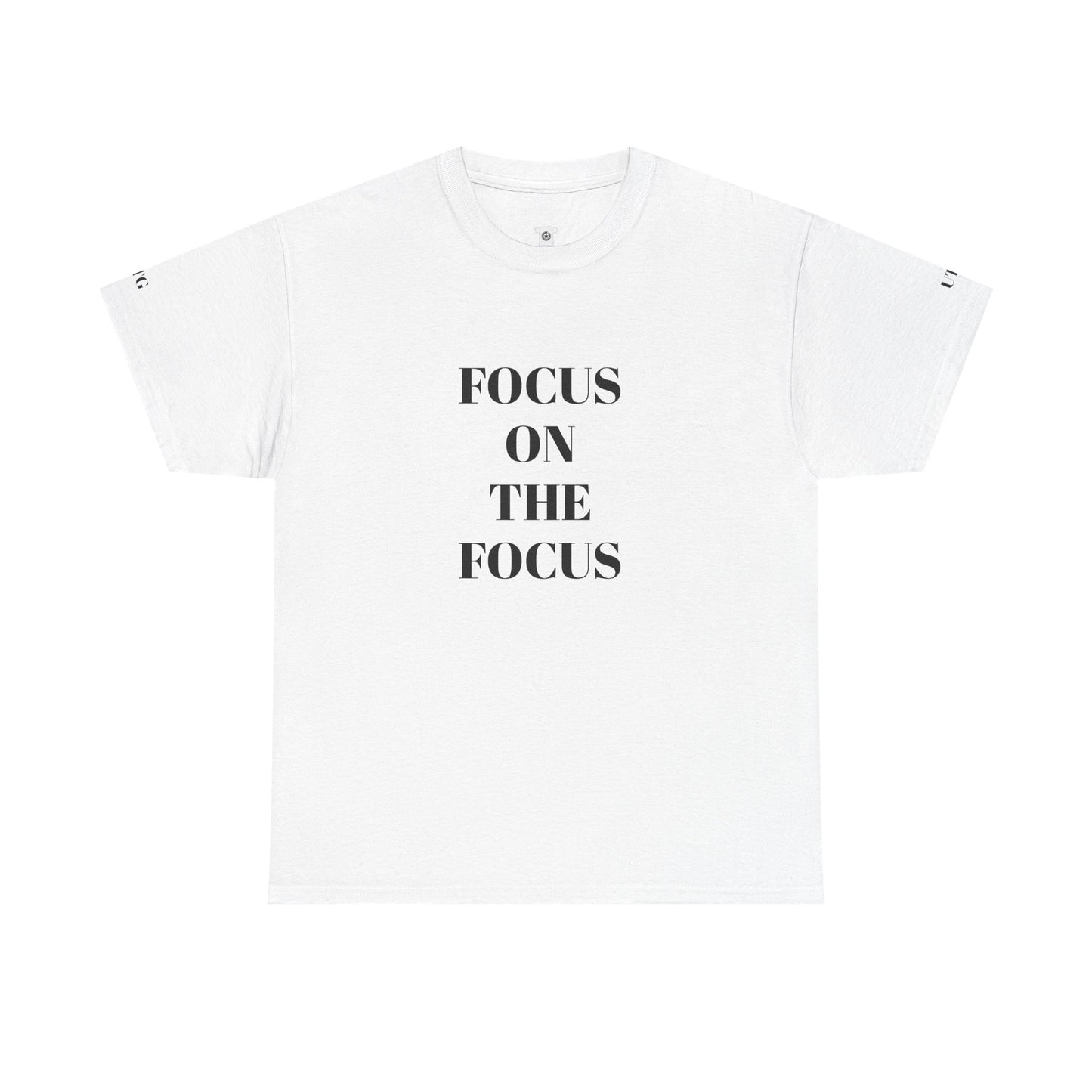 Copy of Copy of Under Tha Groove T-Shirt