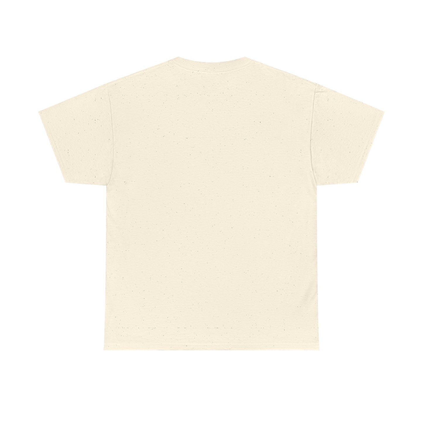 B1 = Black First T‑Shirt — Bold Statement Graphic Tee