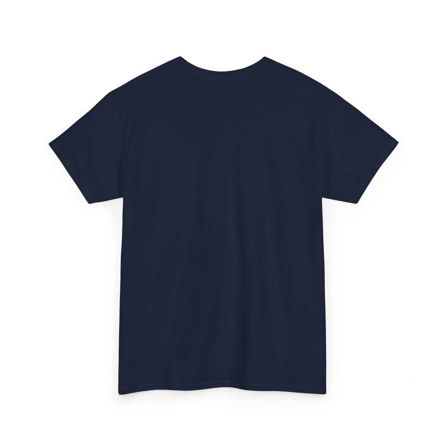 B1 = Black First T‑Shirt — Bold Statement Graphic Tee
