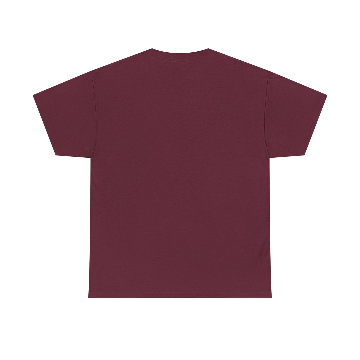 B1 = Black First T‑Shirt — Bold Statement Graphic Tee