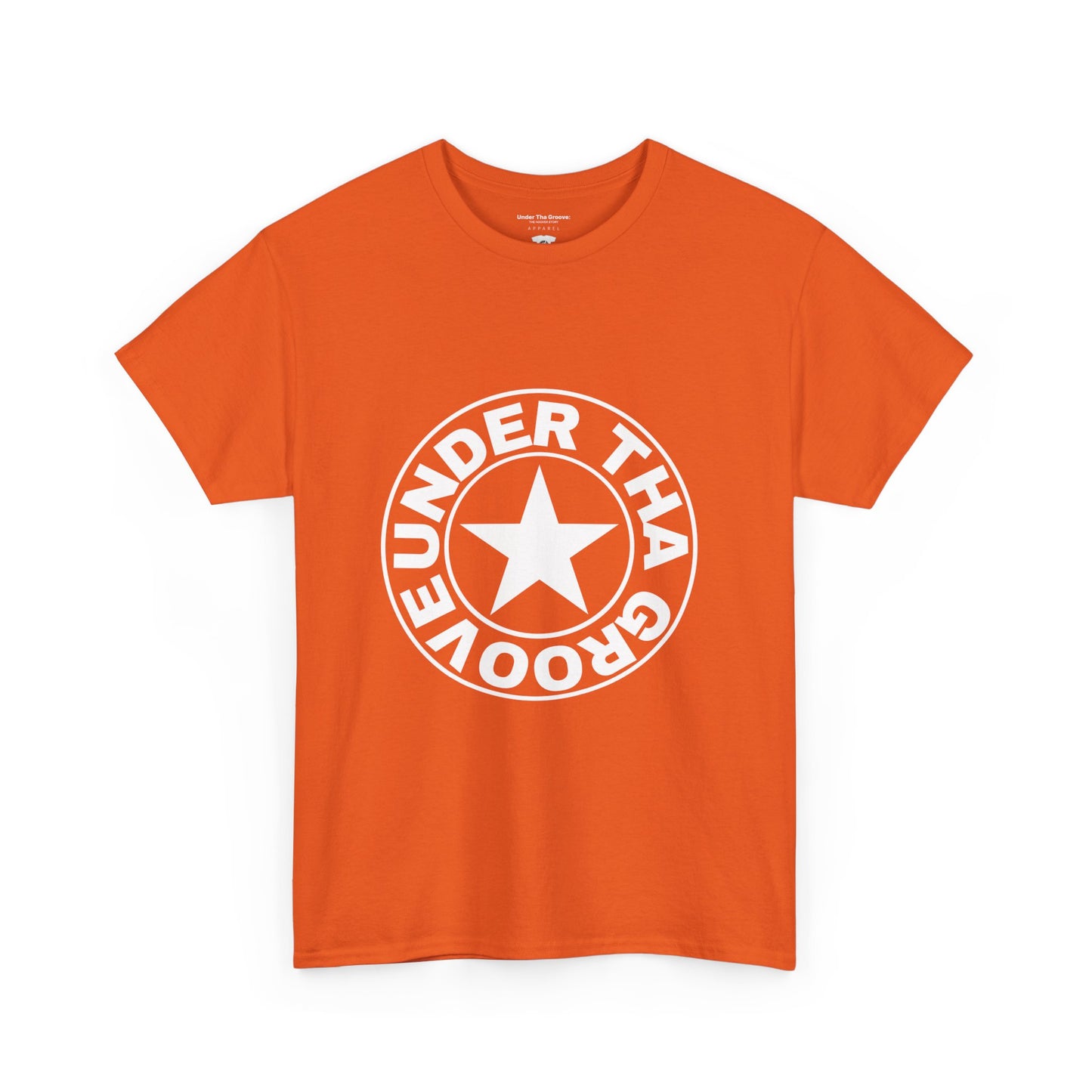 Under Tha Groove T-Shirt
