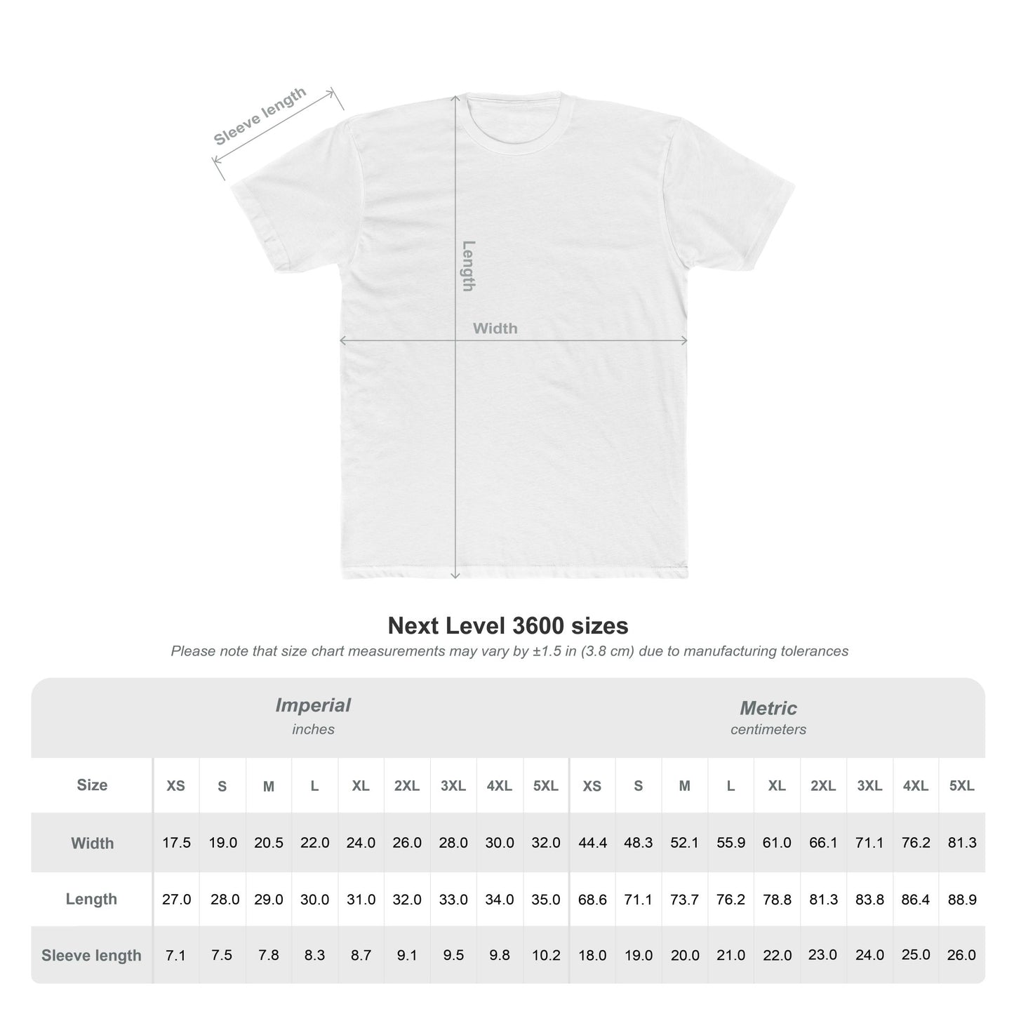 Crew Tee — Ain't Easy A Lot of Fun Graphic T‑Shirt