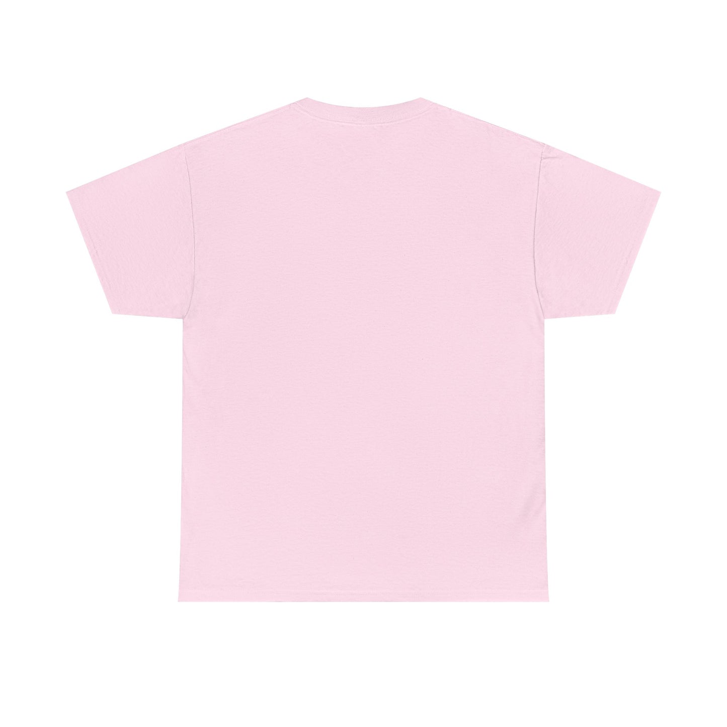 B1 = Black First T‑Shirt — Bold Statement Graphic Tee
