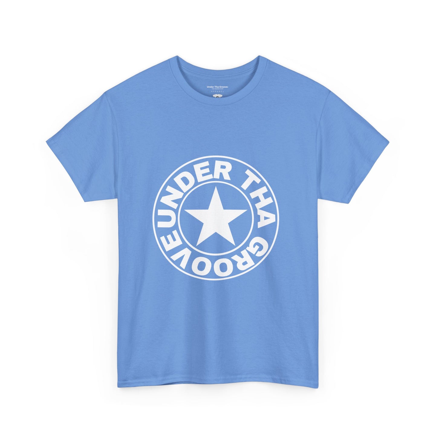 Under Tha Groove T-Shirt