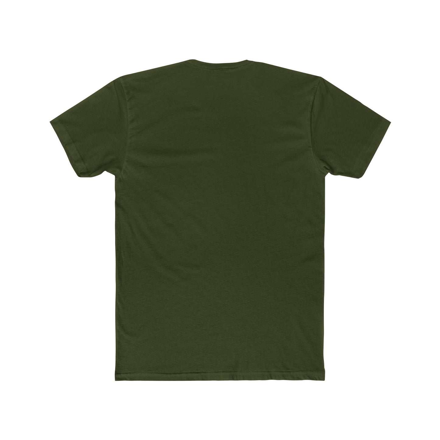 UTG Retro Stripe Tee — Bold Graphic Black Cotton Shirt