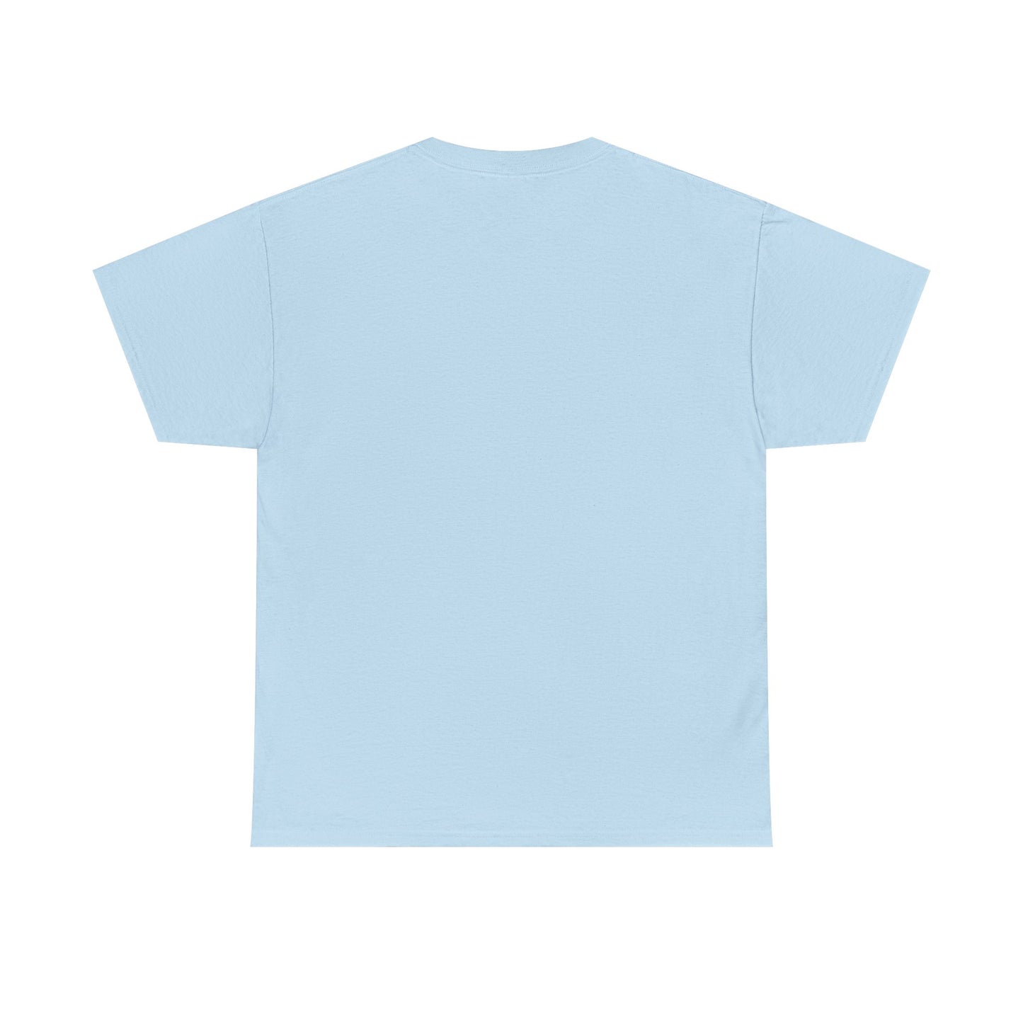 B1 = Black First T‑Shirt — Bold Statement Graphic Tee