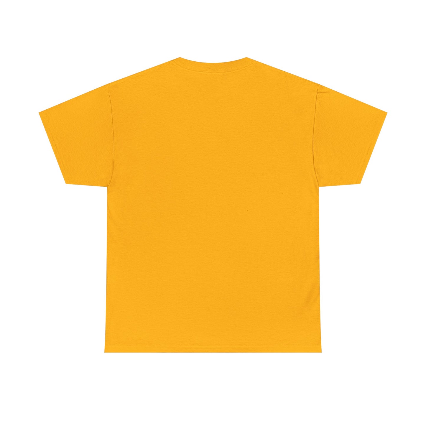 B1 = Black First T‑Shirt — Bold Statement Graphic Tee