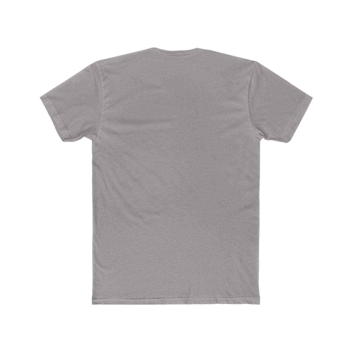 UTG Retro Stripe Tee — Bold Graphic Black Cotton Shirt
