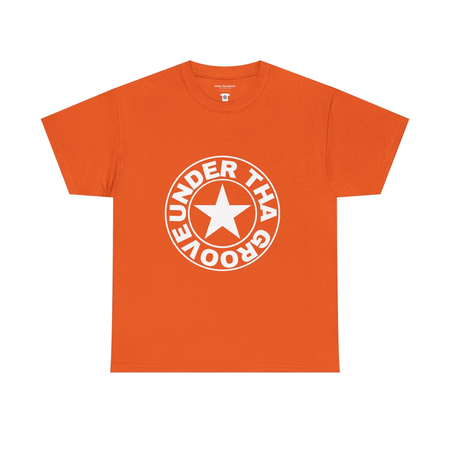 Under Tha Groove T-Shirt