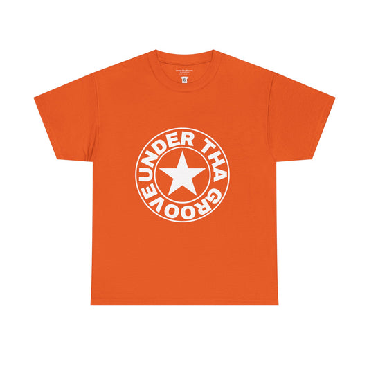 Under Tha Groove T-Shirt