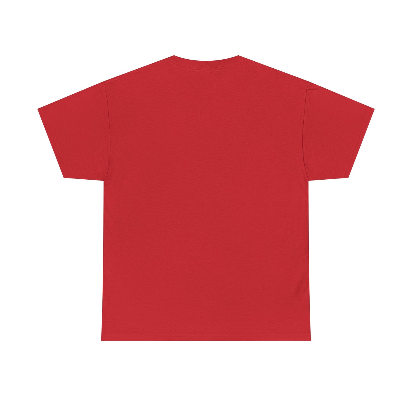 B1 = Black First T‑Shirt — Bold Statement Graphic Tee
