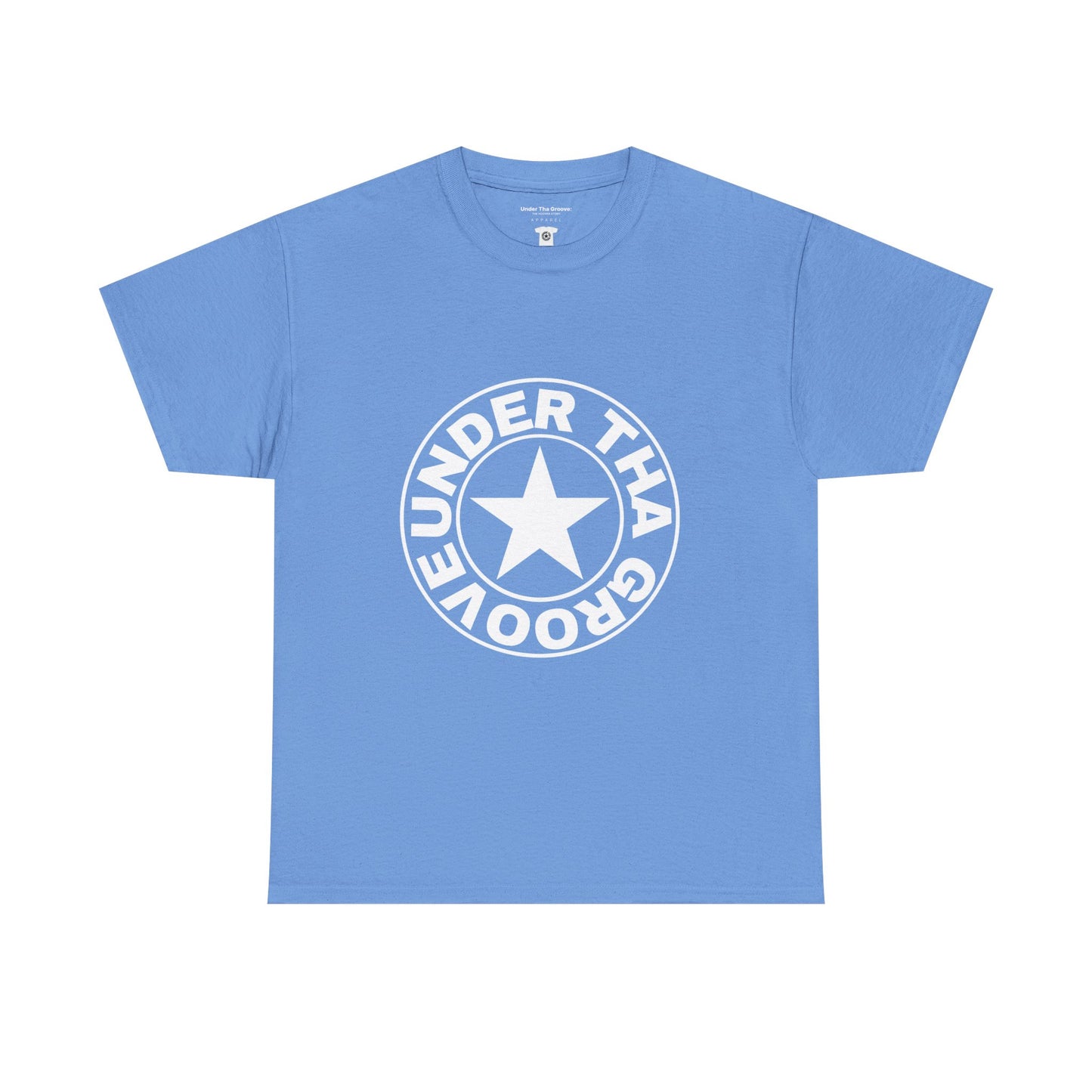 Under Tha Groove T-Shirt