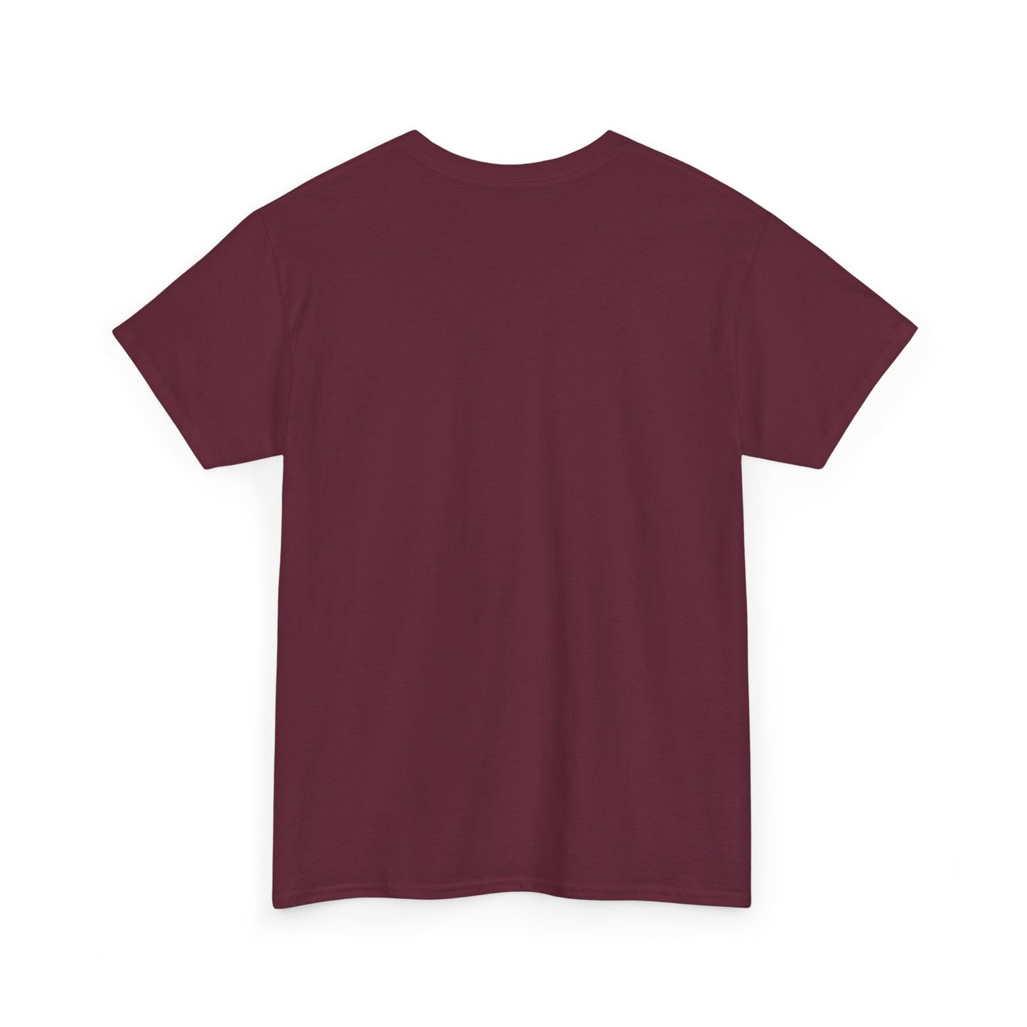 B1 = Black First T‑Shirt — Bold Statement Graphic Tee